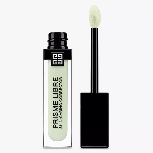 NIB ✅ Givenchy GREEN Prisme Libre Skin-Caring Corrector ⭐ BNIB - Picture 3 of 5